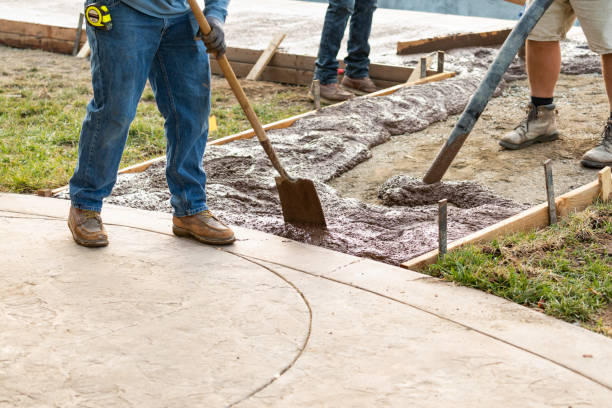 , FL Concrete contractor Company