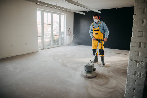 Best Concrete Staining and Coloring in Bay Harbor Islands, FL