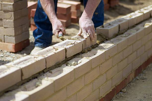 Best Stamped Concrete Services in Bay Harbor Islands, FL