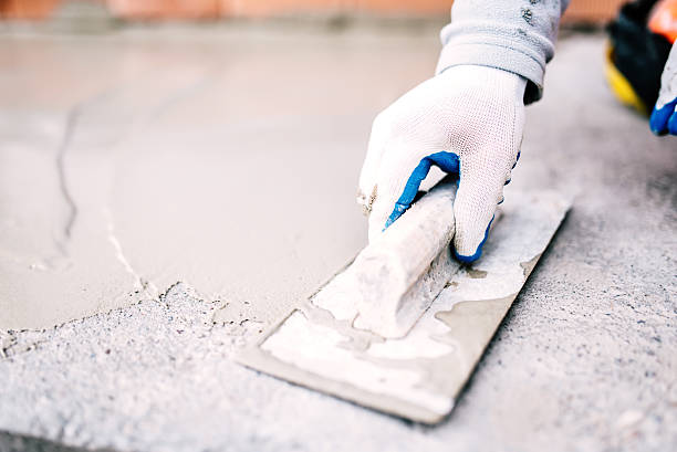 Best Concrete Patio Design and Installation in Bay Harbor Islands, FL